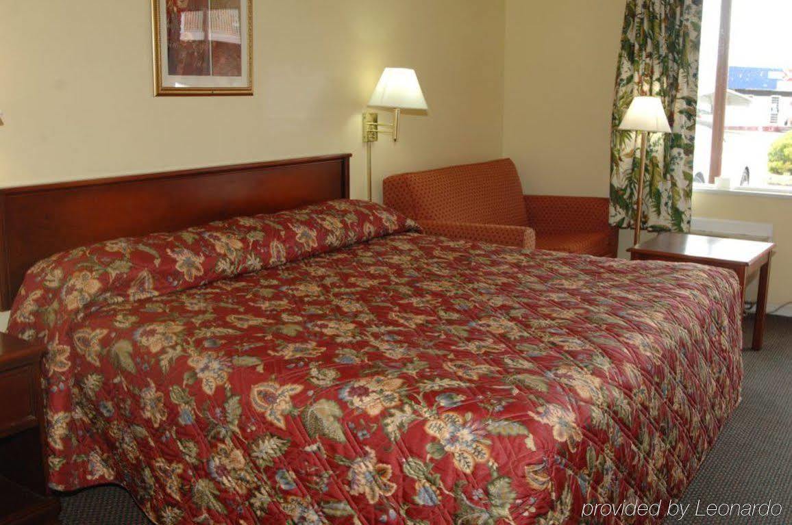 Red Carpet Inn Oxford Extérieur photo