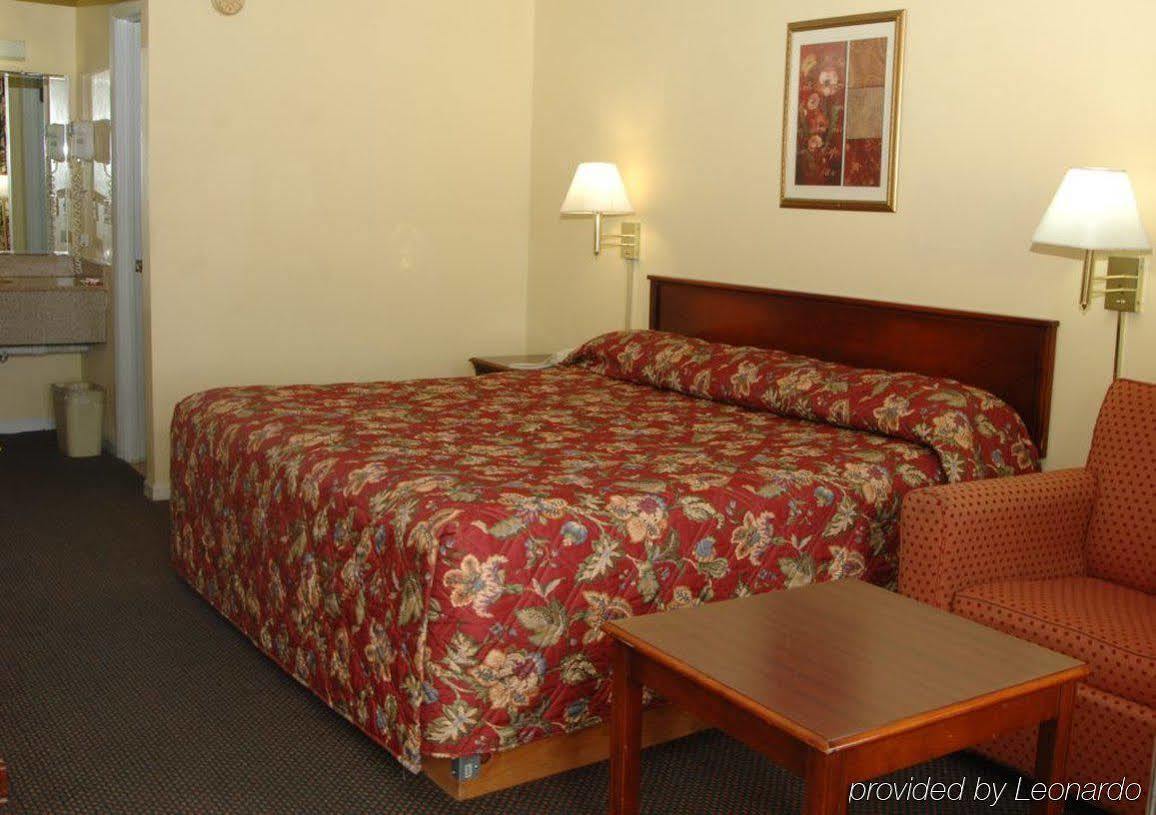 Red Carpet Inn Oxford Extérieur photo