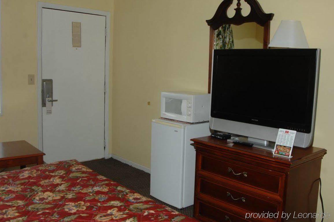 Red Carpet Inn Oxford Extérieur photo
