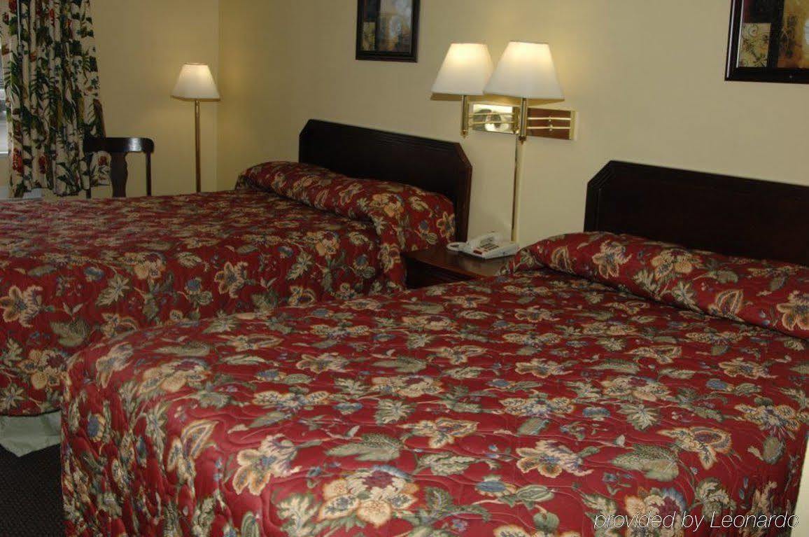 Red Carpet Inn Oxford Extérieur photo