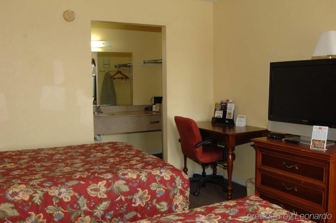 Red Carpet Inn Oxford Extérieur photo