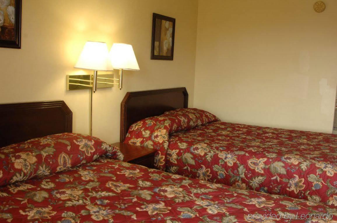 Red Carpet Inn Oxford Extérieur photo
